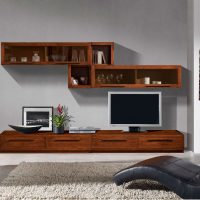 mueble madera