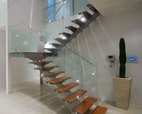 ESCALERAS